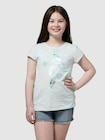 グラフィックTシャツ (キッズ)-0