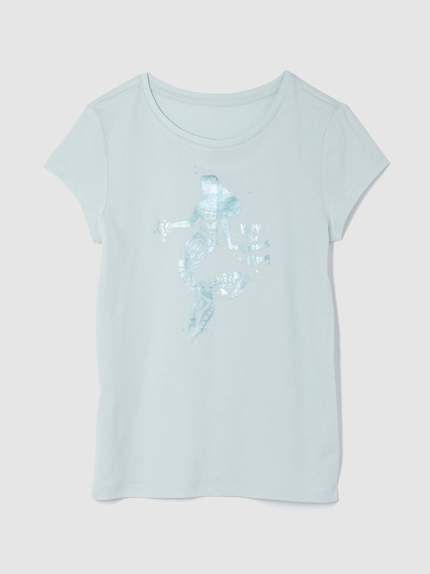 グラフィックTシャツ (キッズ)-2