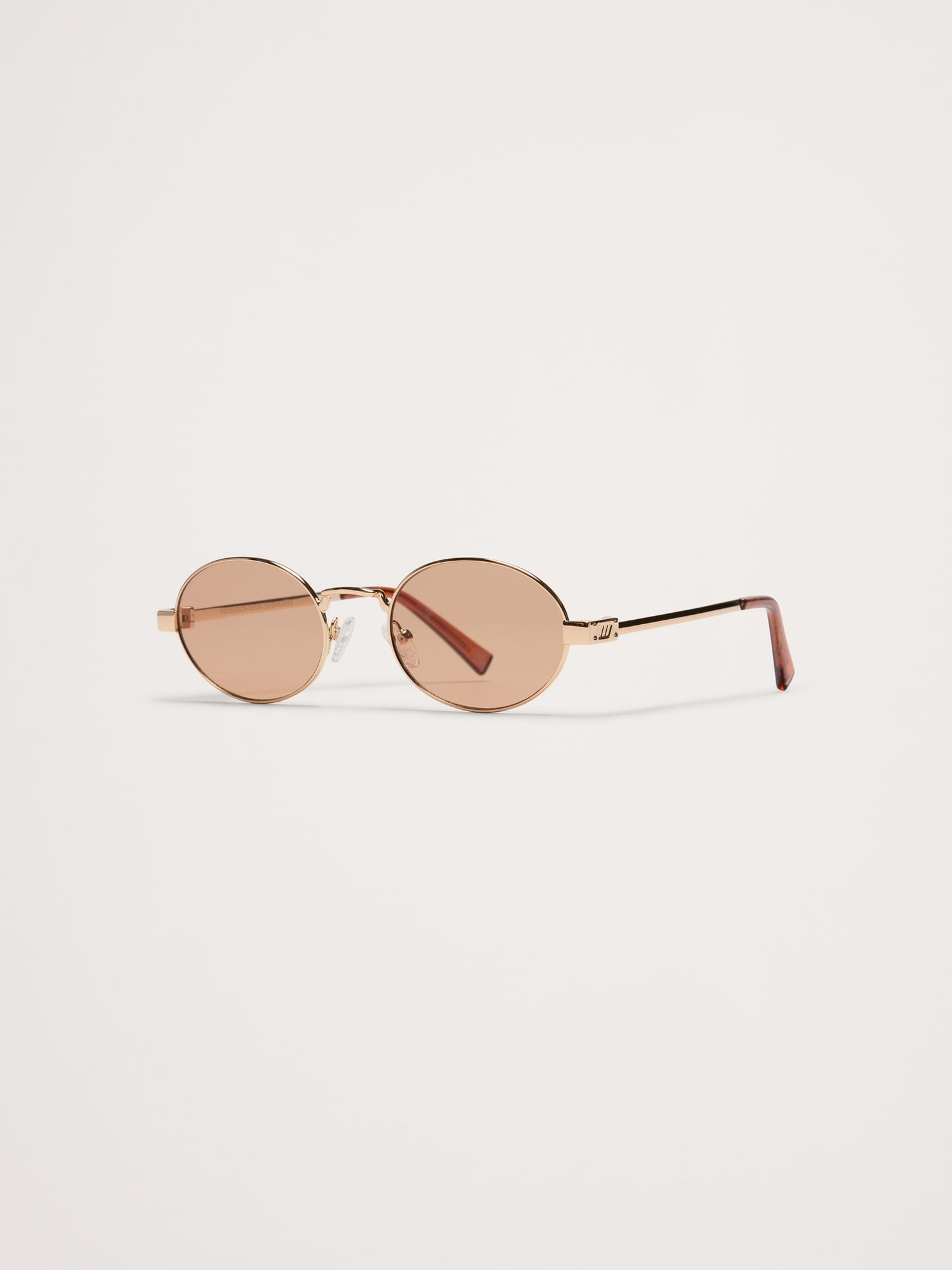 Poseidon Deux Sunglasses by Le Specs