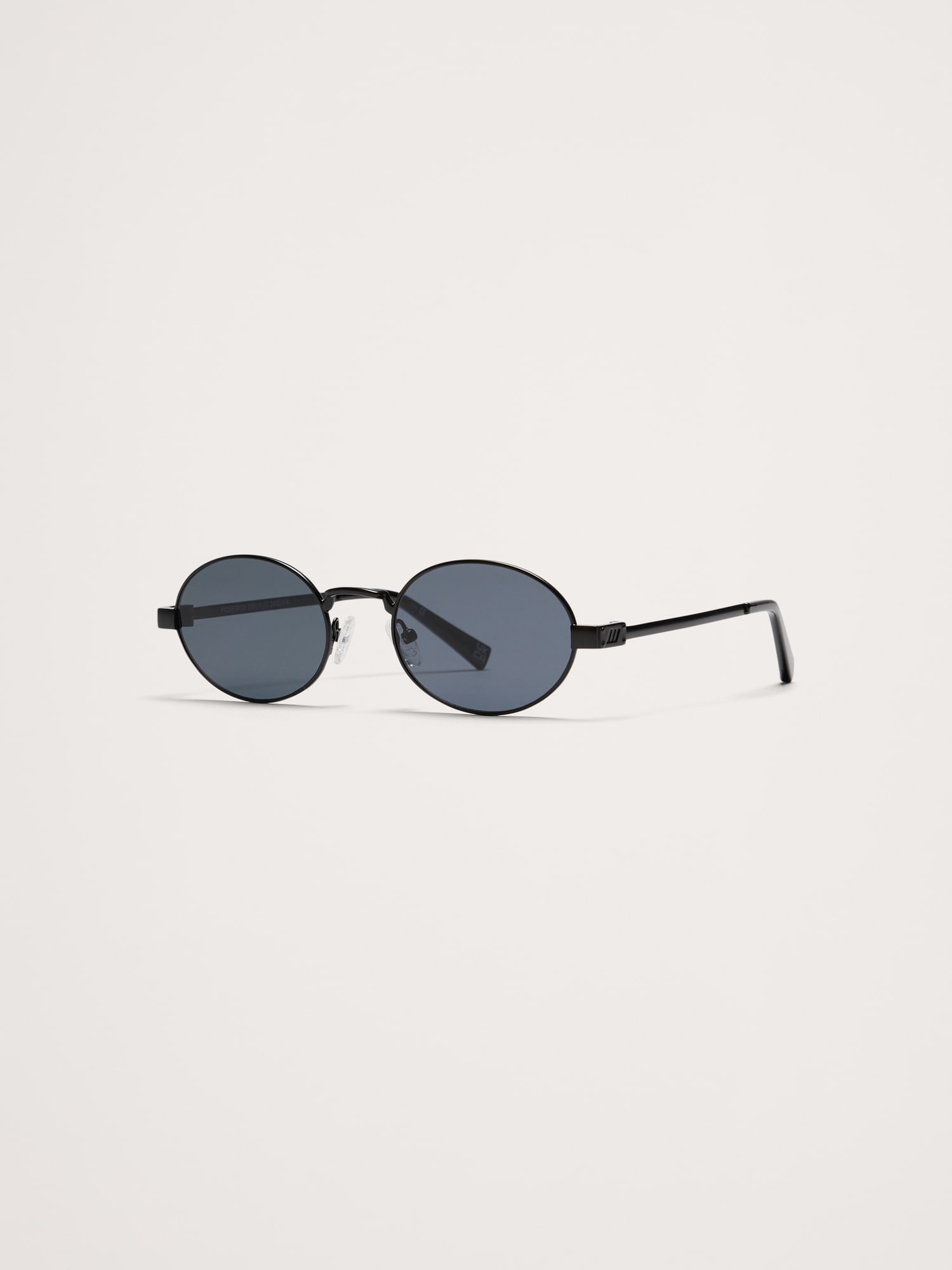 Poseidon Deux Sunglasses by Le Specs