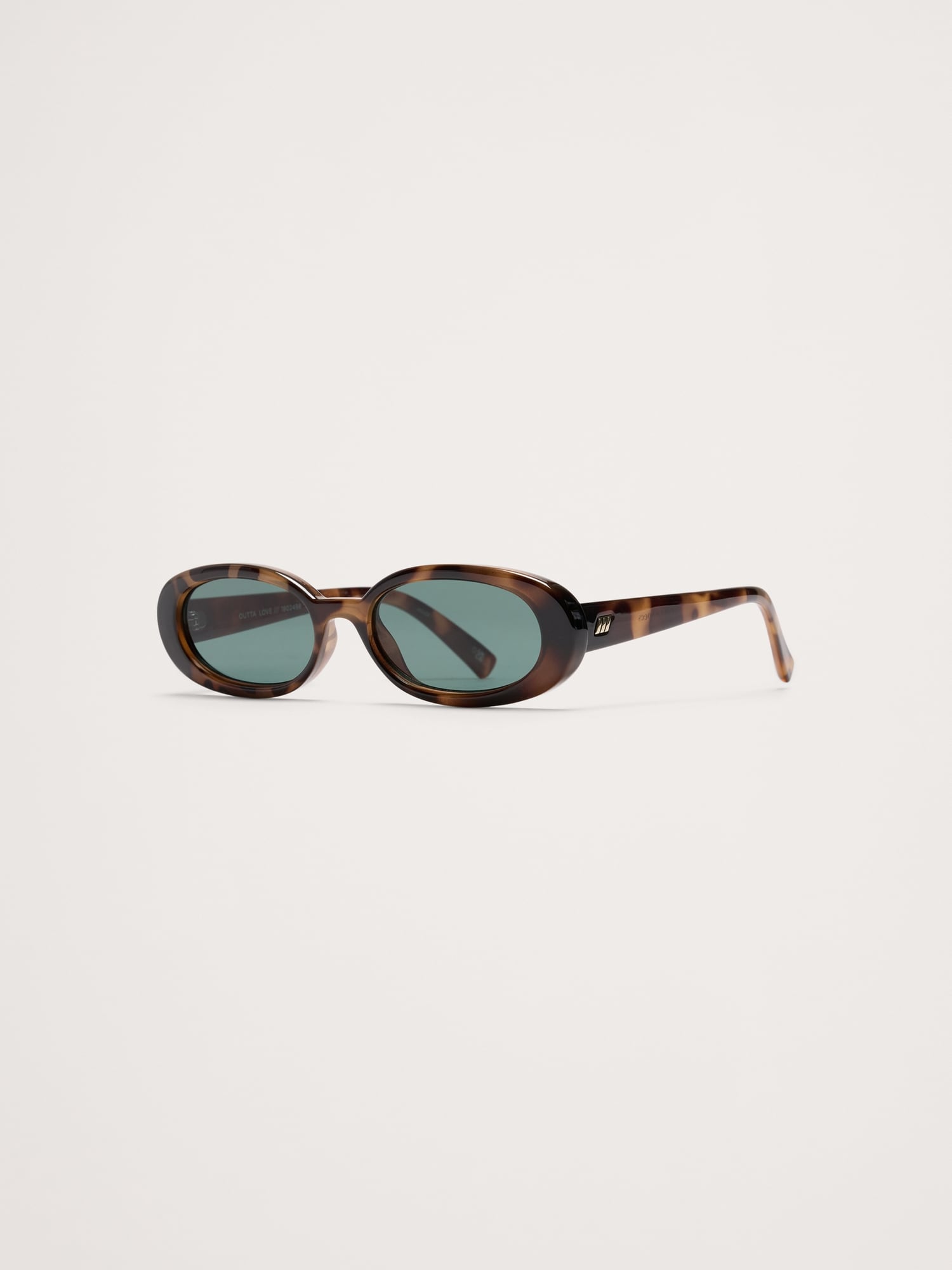 LUNETTES DE SOLEIL OUTTA LOVE DE LE SPECS