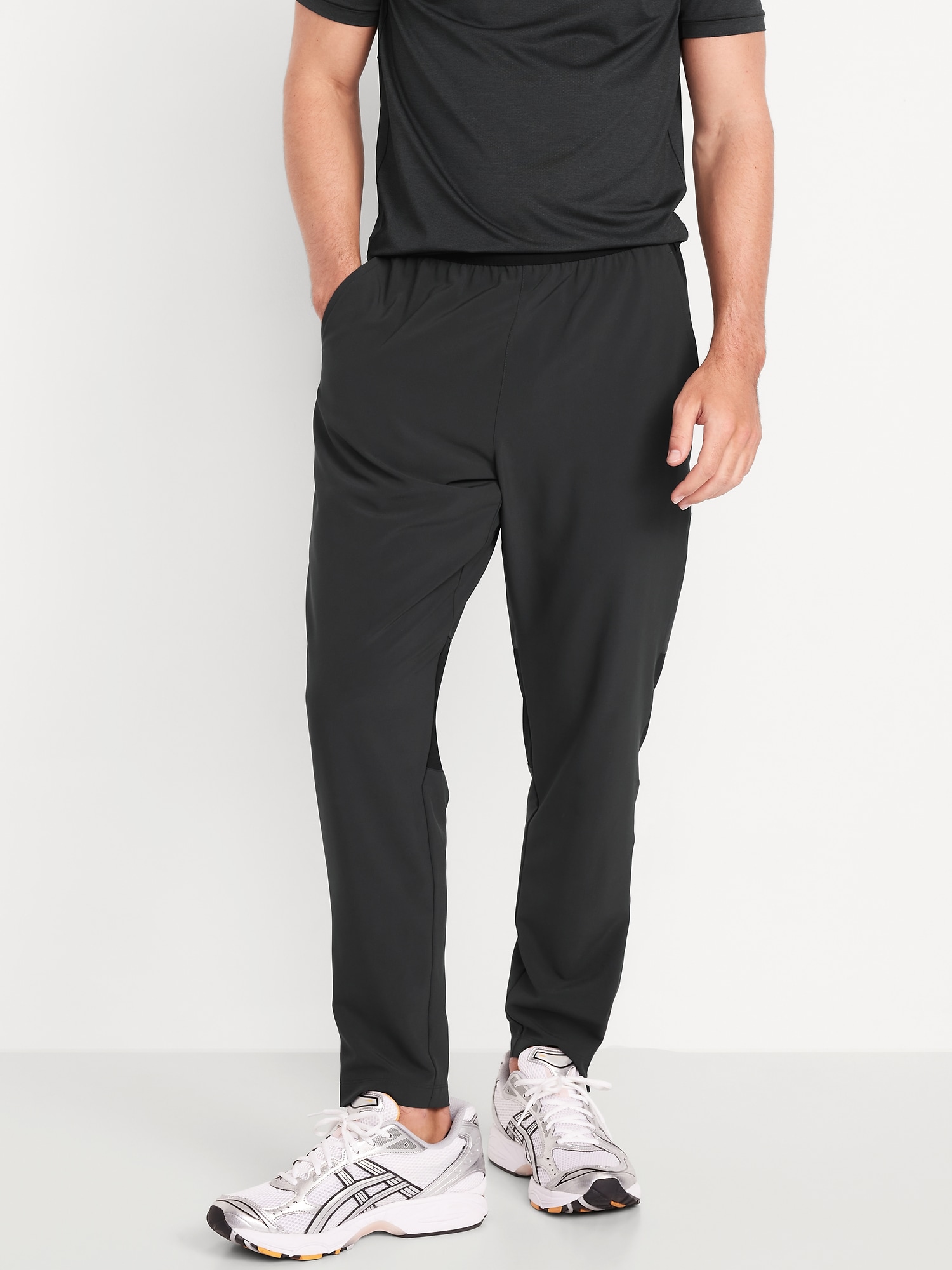 Performance Vent Taper Pants
