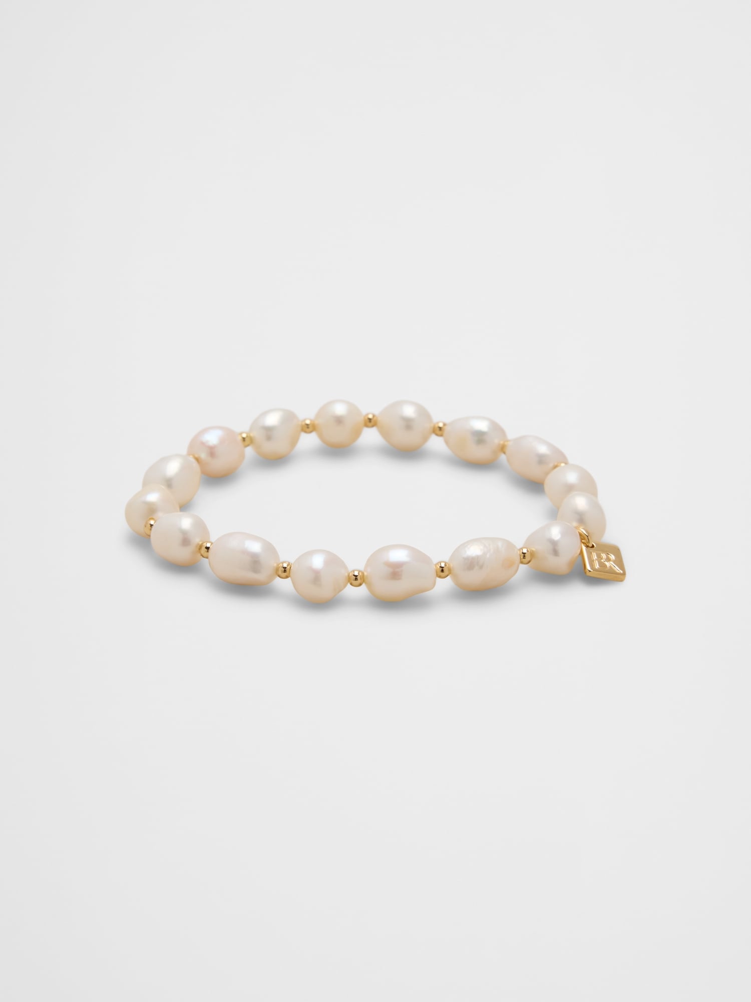 Pearl Bracelet