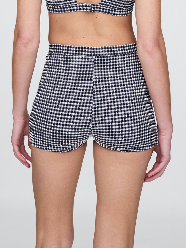 スイム ミニスカート・スコート-1