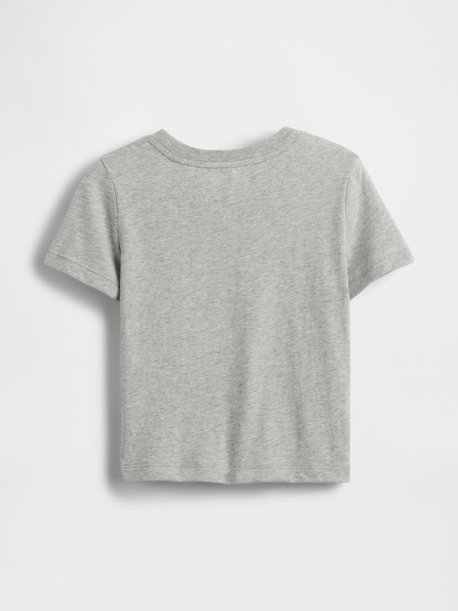 ブラナン フェイバリット ポケットTシャツ (幼児・ベビー)-1