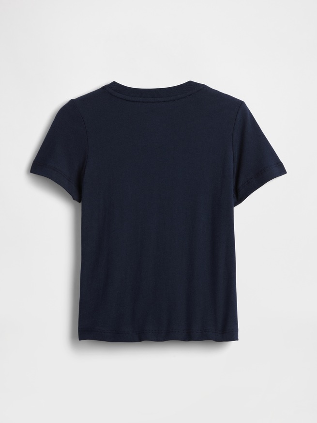 ブラナン フェイバリット ポケットTシャツ (幼児・ベビー)-1