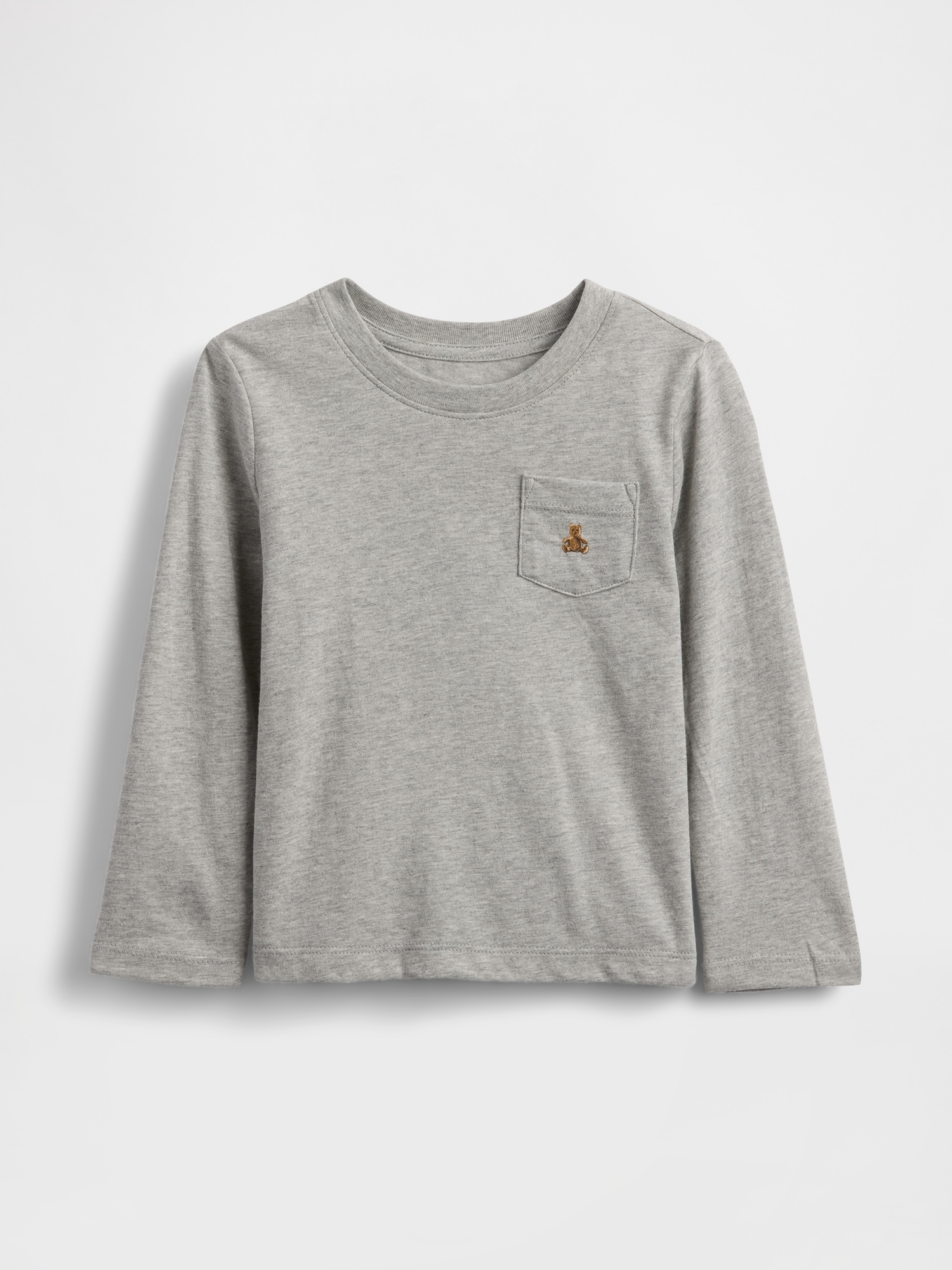 T-SHIRT AGENCEZ À VOLONTÉ POUR BÉBÉ ET TOUT-PETIT