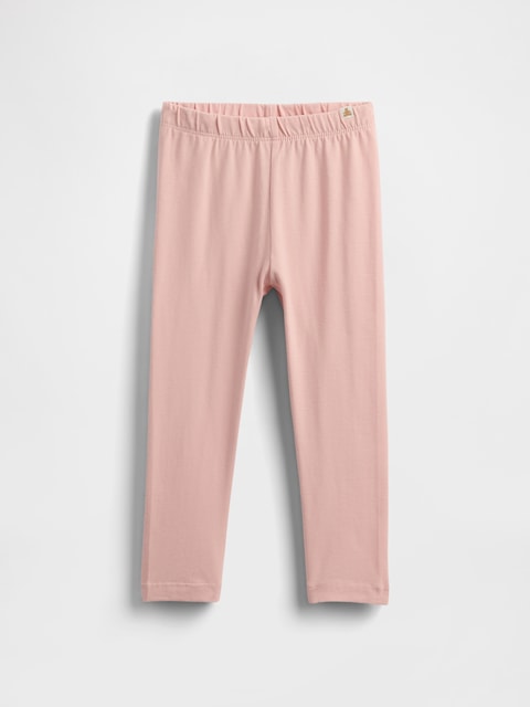 LEGGING AGENCEZ À VOLONTÉ POUR BÉBÉ ET TOUT-PETIT