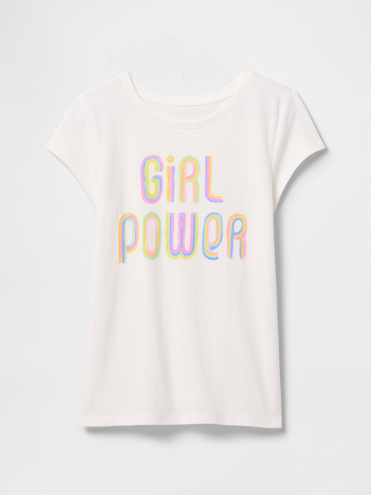 グラフィックTシャツ (キッズ)-2