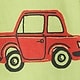 babyGap グラフィックTシャツ