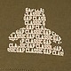 ポケット グラフィックTシャツ