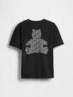 ポケット グラフィックTシャツ (キッズ)-0
