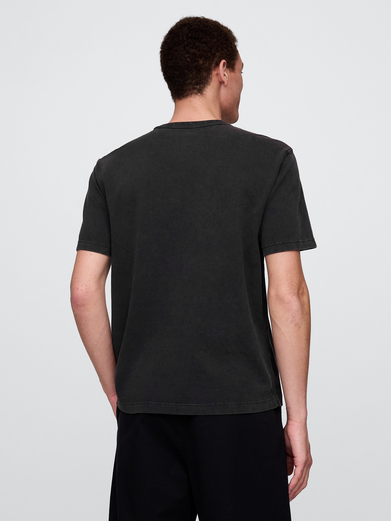 ザ・マペッツ グラフィックTシャツ-2