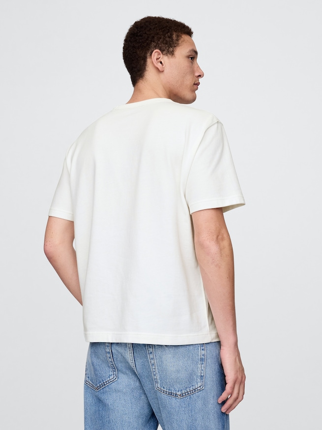 ザ・マペッツ グラフィックTシャツ-2