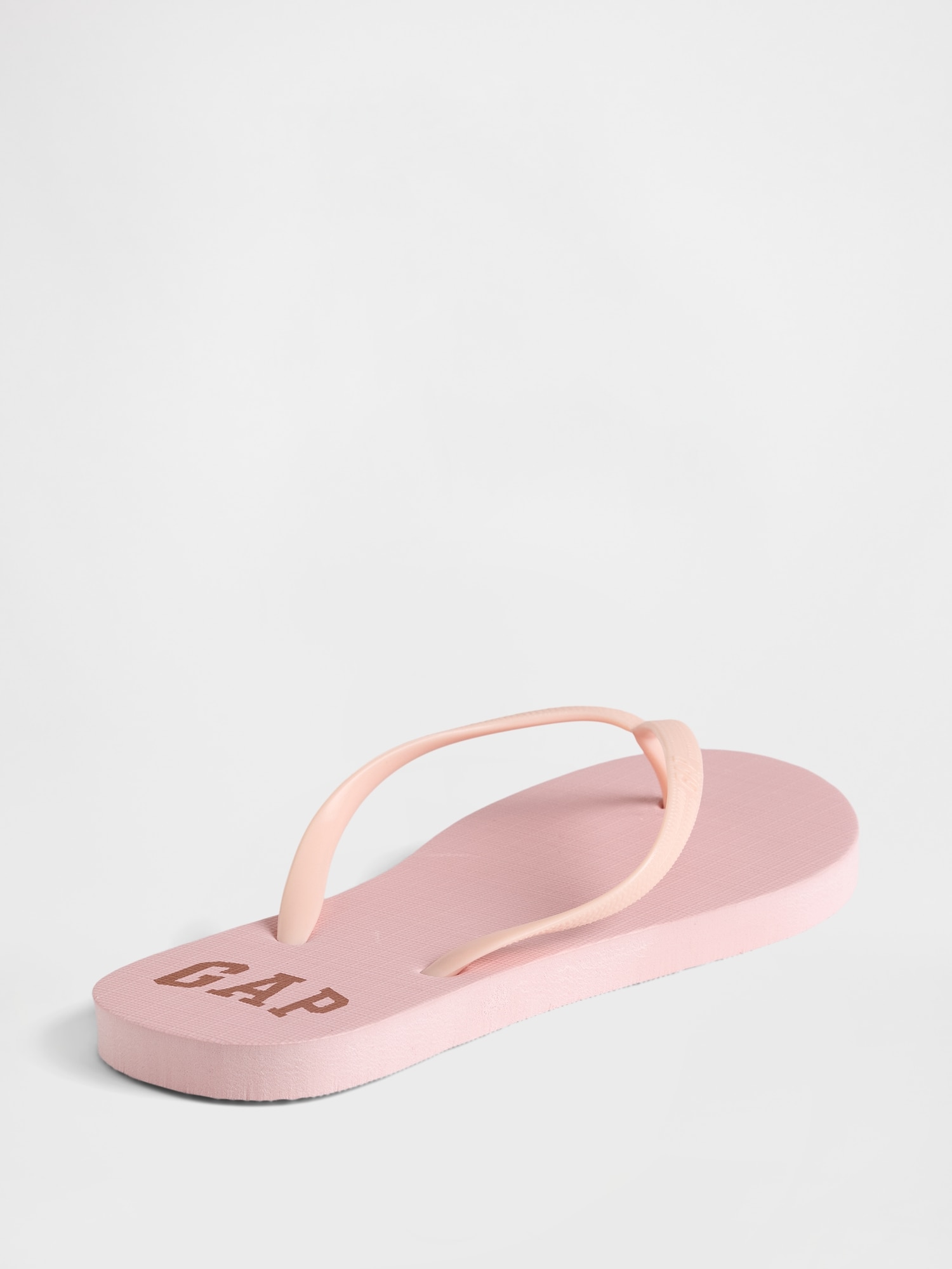Gap Logo Flip Flops | Gap Factory