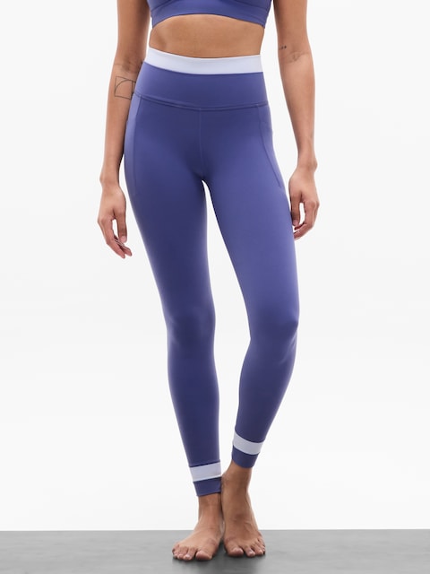 Salutation Stash High Rise Double Up Lift Legging
