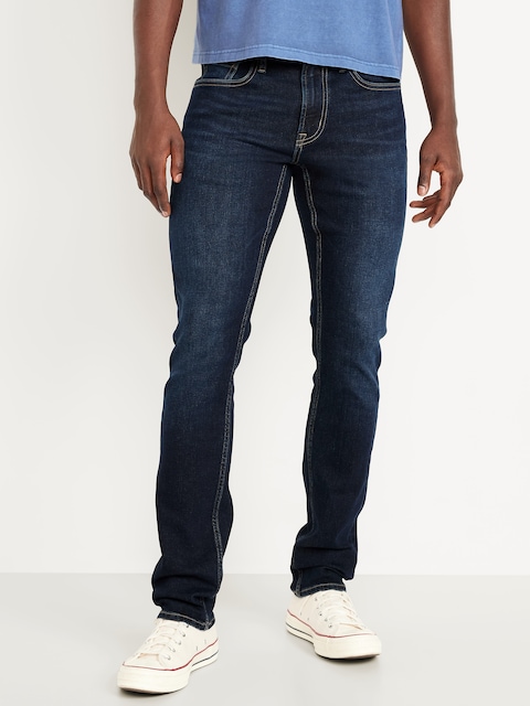 Slim 360° Tech Stretch Performance Jeans