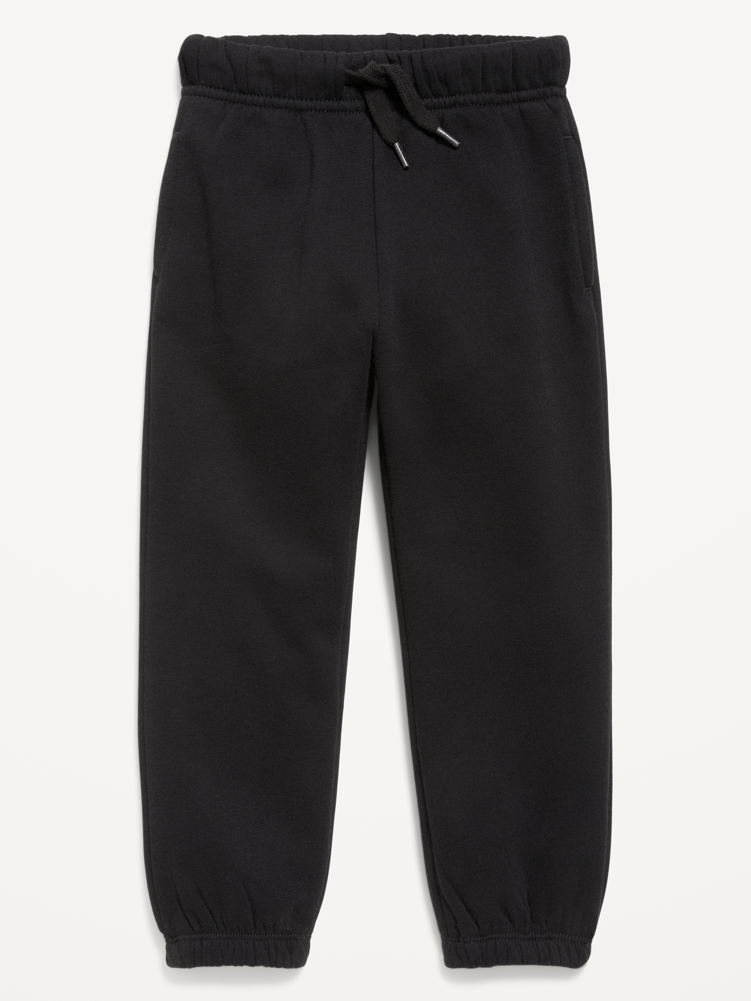 Favorite Fleece Baggy Jogger Sweatpants for Toddler Boys