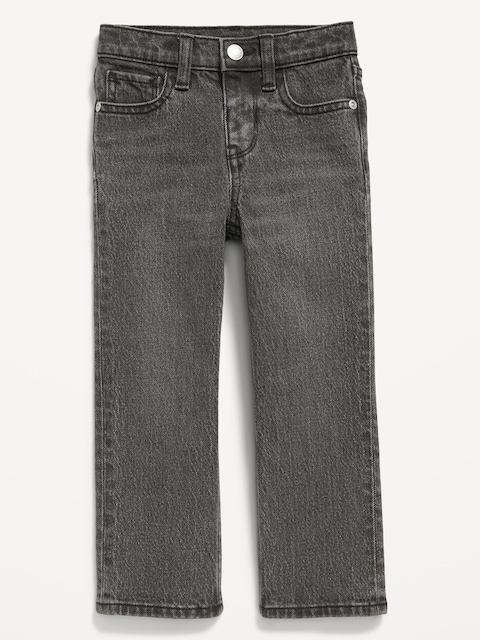 JEAN EXTENSIBILITÉ INTÉGRÉE À JAMBE DROITE POUR TOUT-PETIT GARÇON