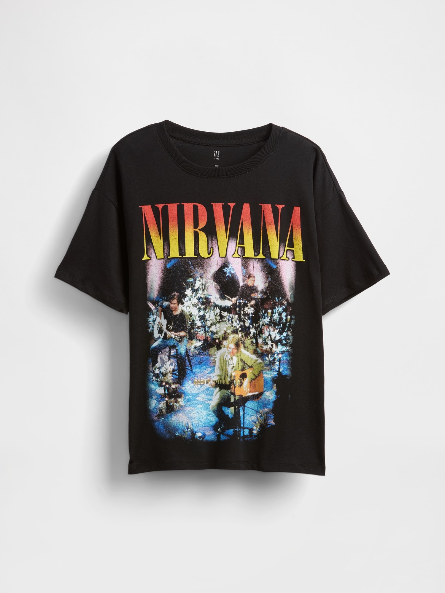 Kids Graphic T-Shirt