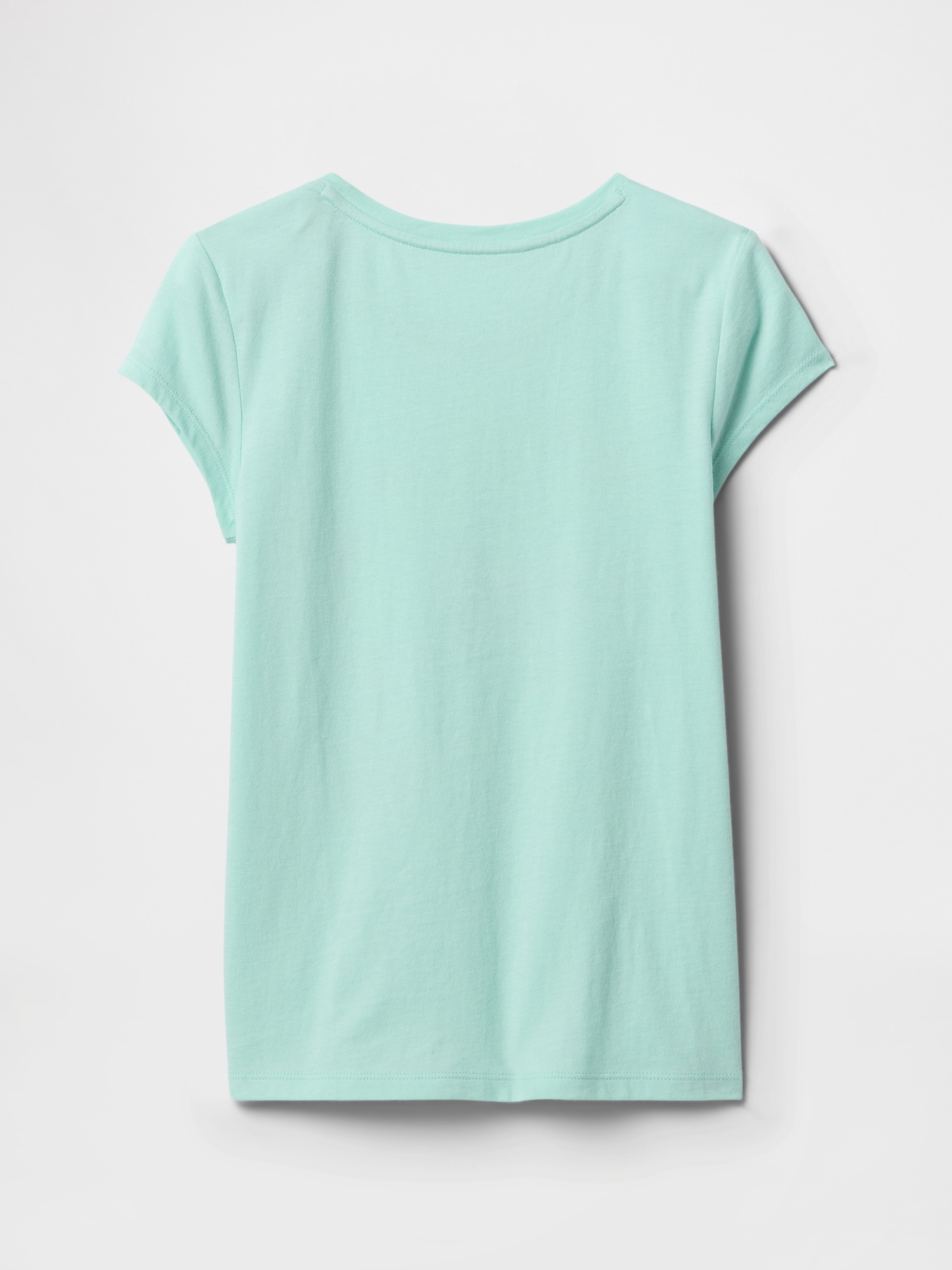 グラフィックTシャツ (キッズ)-1