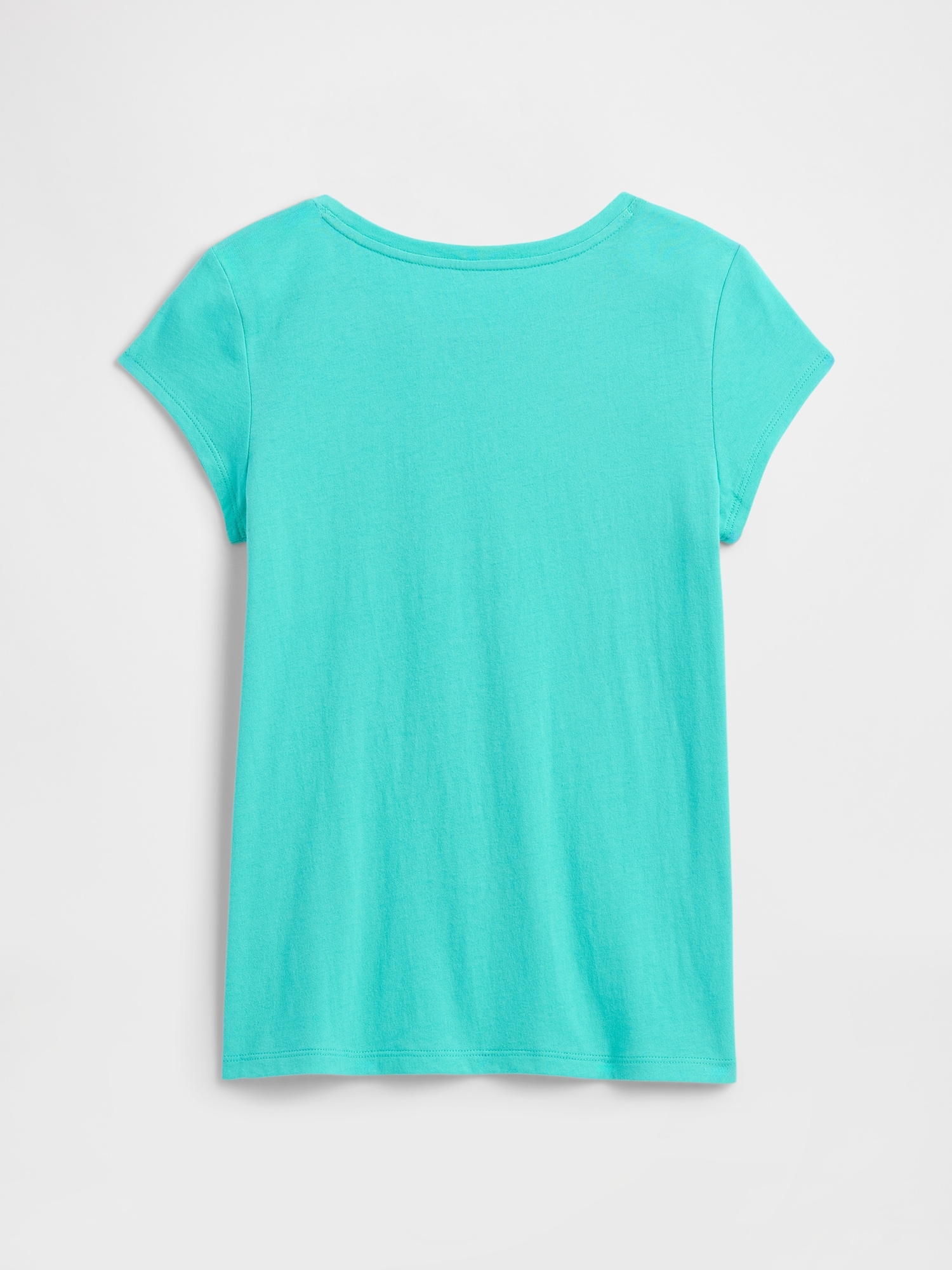 グラフィックTシャツ (キッズ)-1