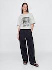 ザ・マペッツ グラフィックTシャツ-5