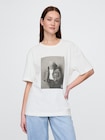 ザ・マペッツ グラフィックTシャツ-4
