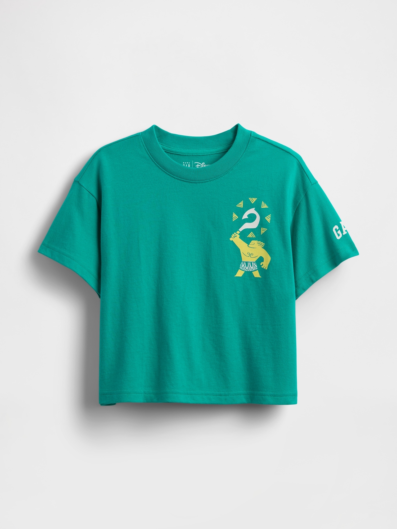 T-SHIRT À IMPRIMÉ GAP × DISNEY POUR BÉBÉ ET TOUT-PETIT