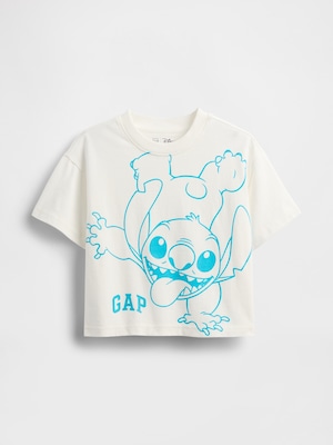 リロ＆スティッチ グラフィックTシャツ (幼児・ベビー)