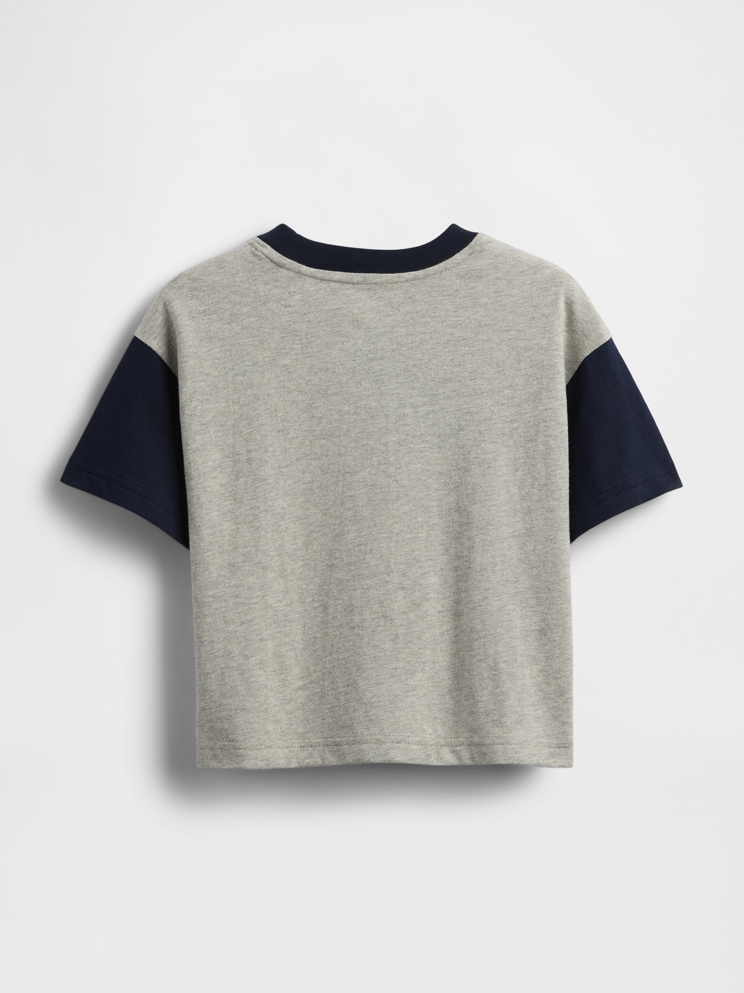 オーバーサイズ ホットウィール グラフィックTシャツ (幼児・ベビー)-1