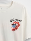 グラフィックTシャツ (キッズ)-2