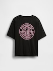 GAPロゴ ワールドワイド Tシャツ (キッズ)-1