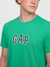 GAPアーチロゴTシャツ(ユニセックス)-3