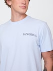 エブリディ ソフト リラックス グラフィックTシャツ-3