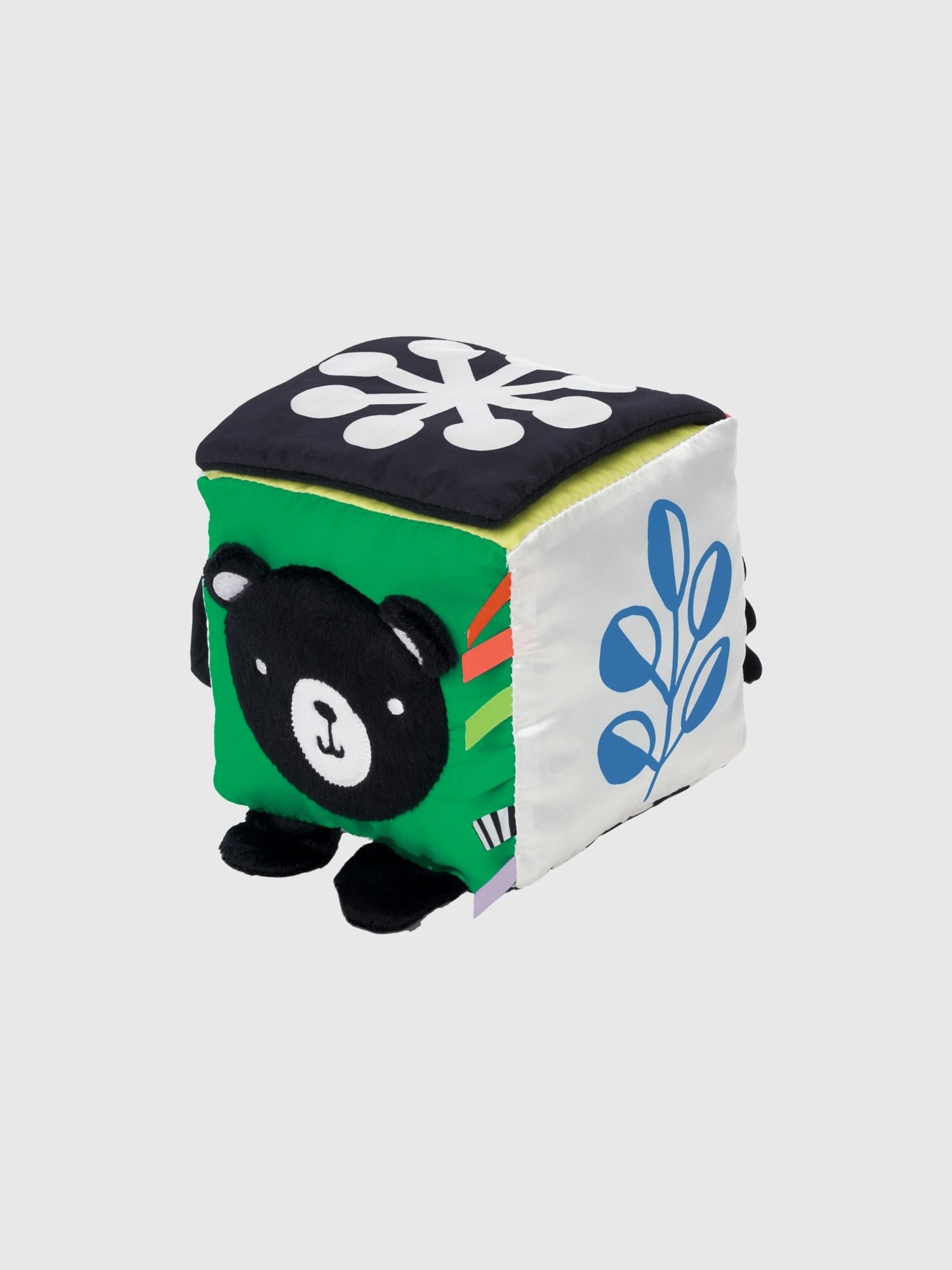 Wimmer Discovery Cube