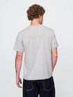 エブリディ ソフト リラックス グラフィックTシャツ-2