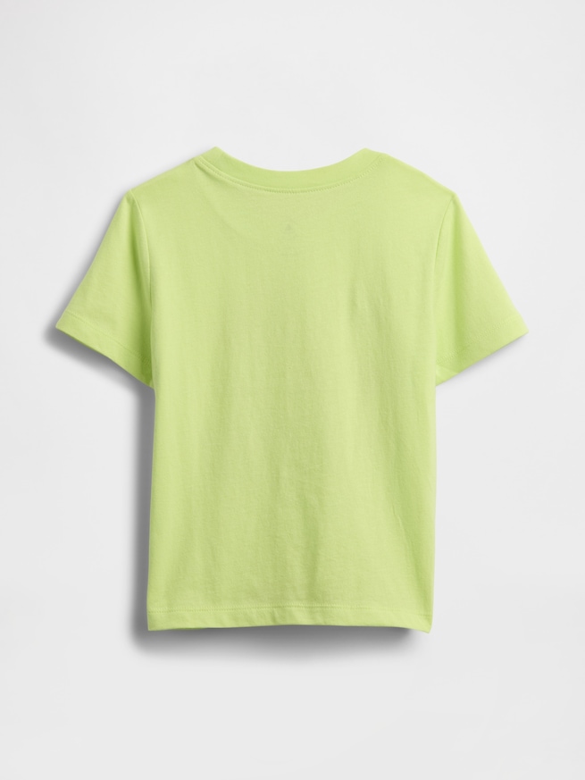 babyGap グラフィックTシャツ-1