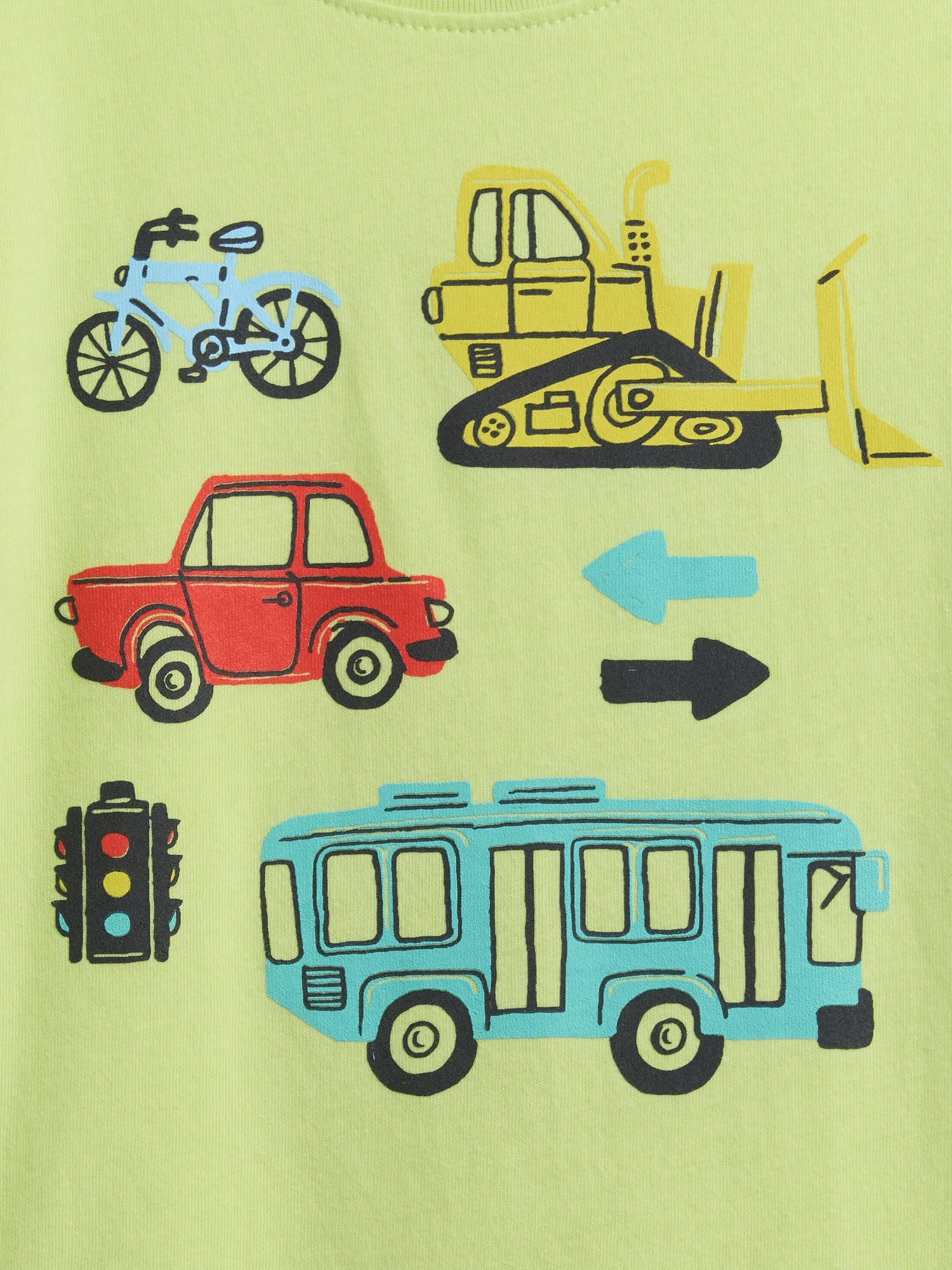 babyGap グラフィックTシャツ-2