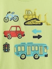 babyGap グラフィックTシャツ-2