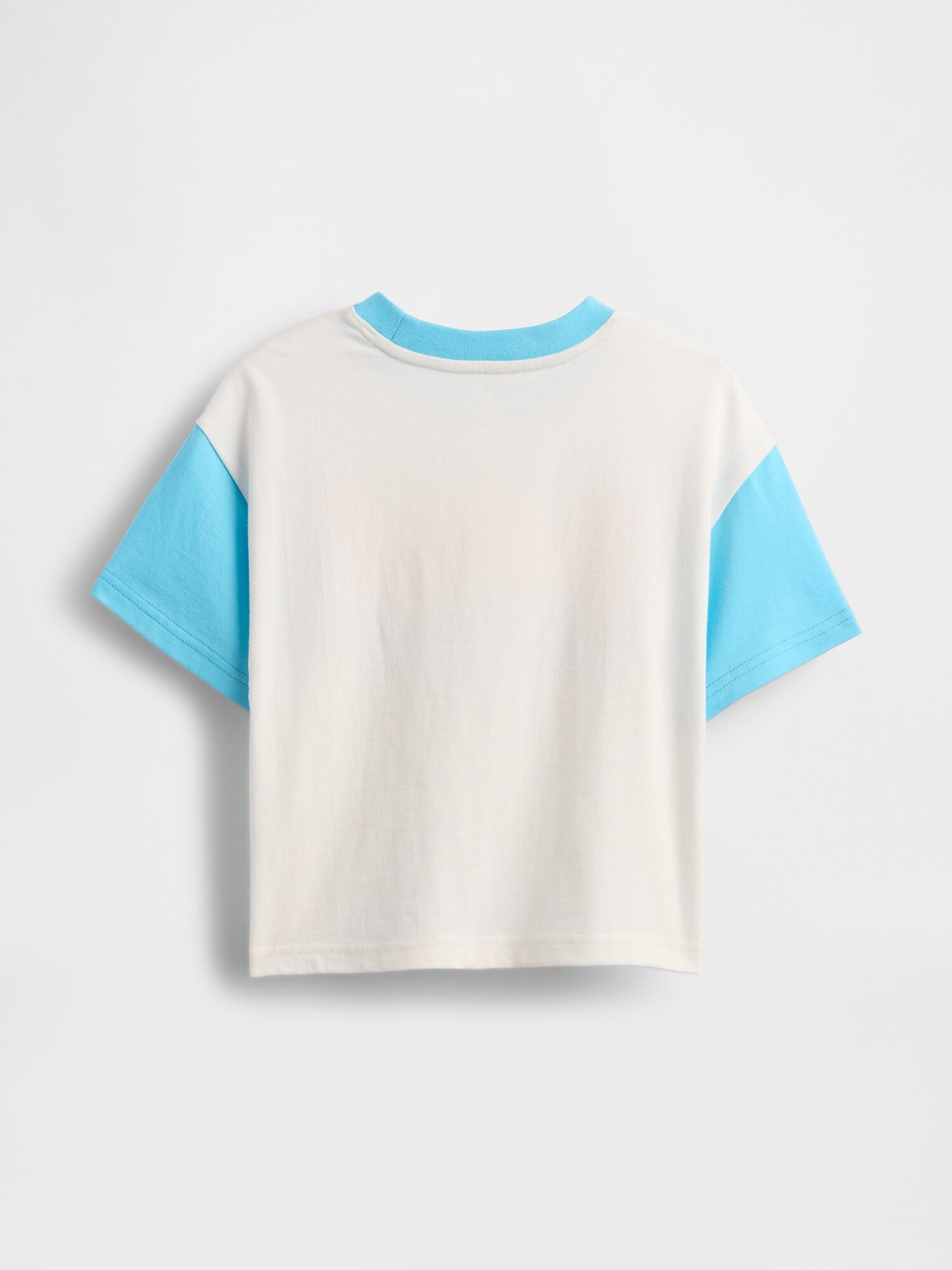 オーバーサイズ ホットウィール グラフィックTシャツ (幼児・ベビー)-1