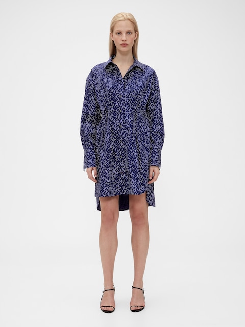 GapStudio Poplin Tunic Shirt
