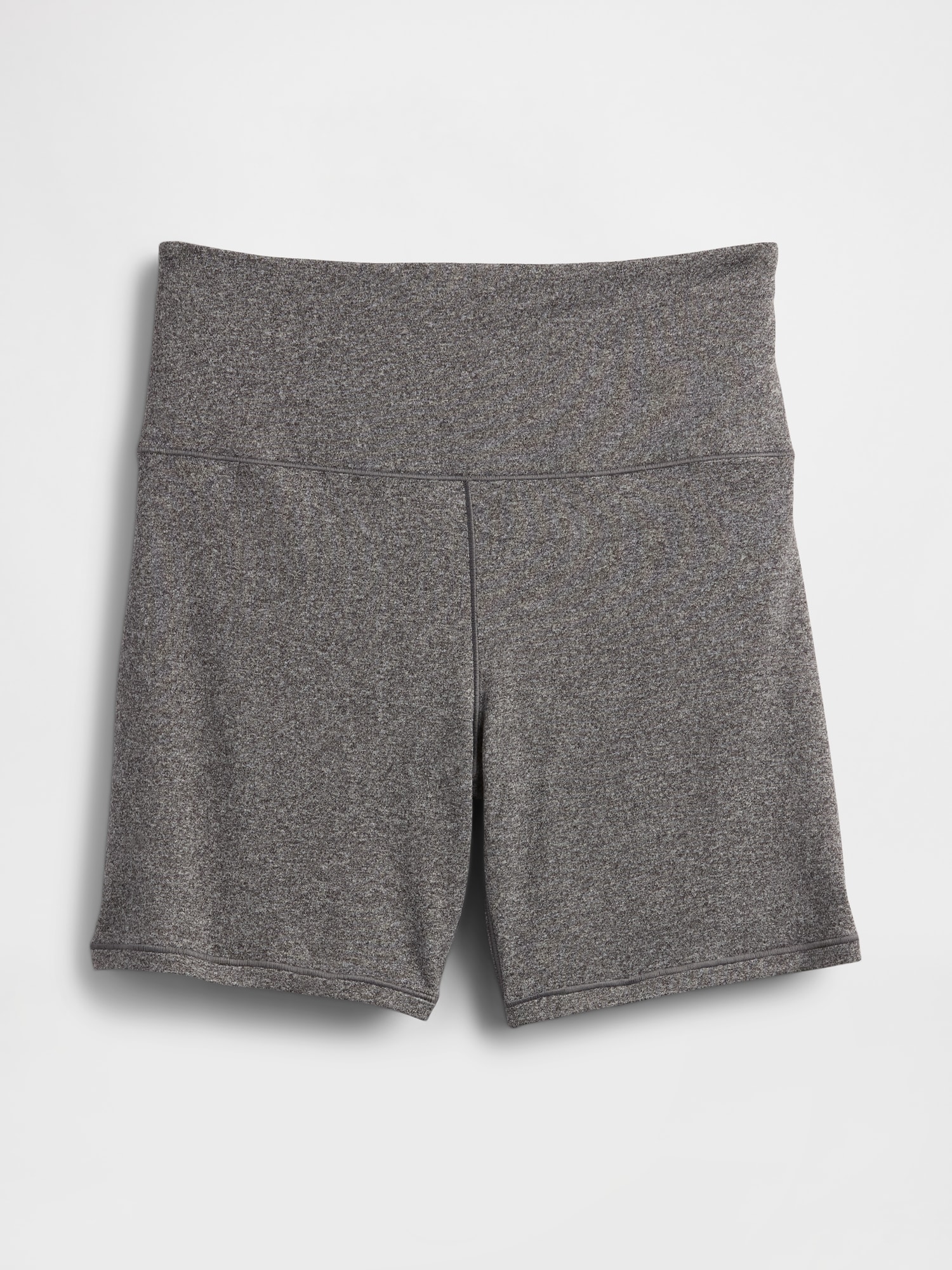 5" GapFit Smooth Jersey Bike Shorts