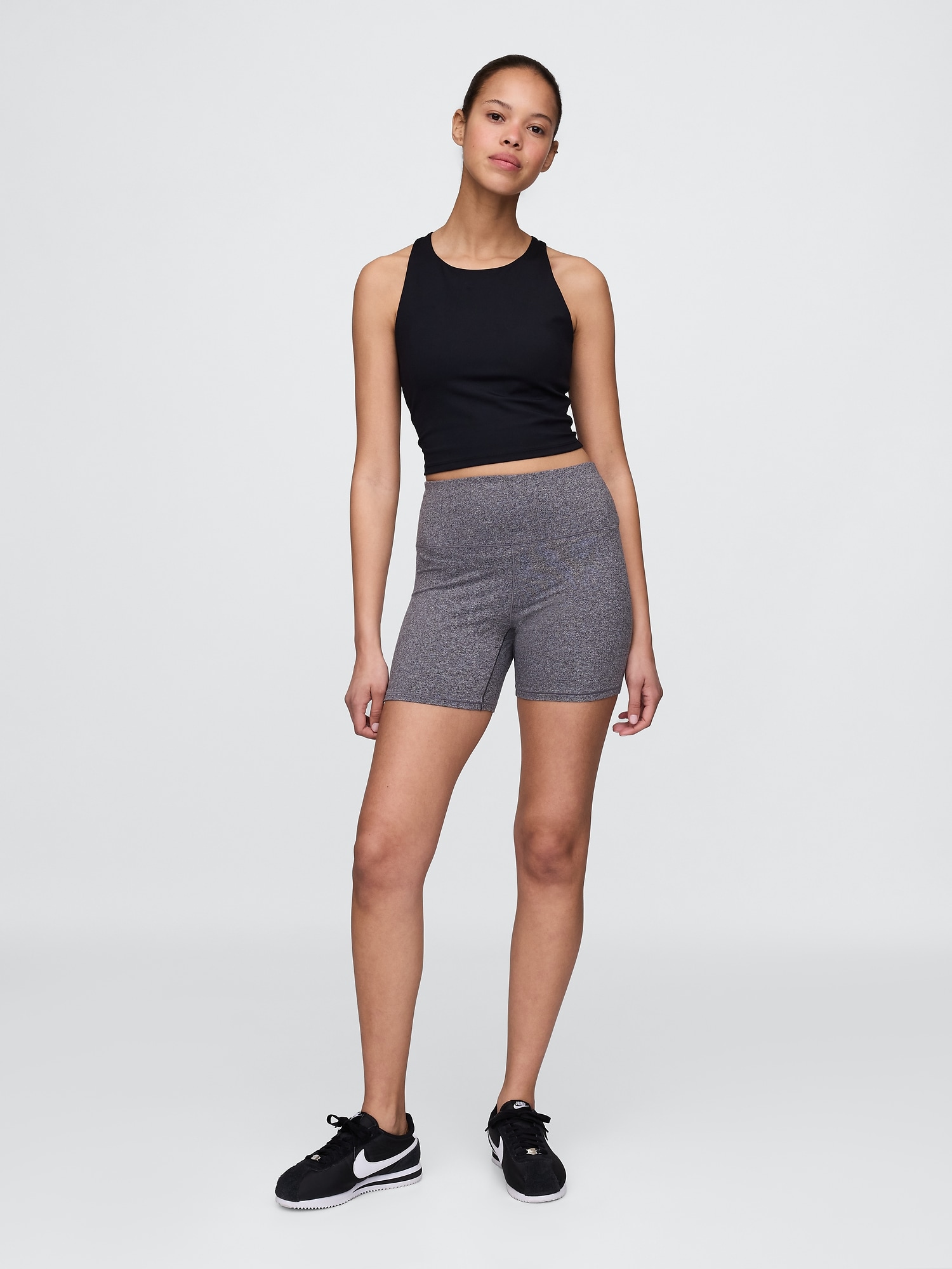 CUISSARD EN JERSEY BROSSÉ GAPSPORT