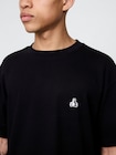 オーバーサイズ ブラナンベア オーバーサイズTシャツ-3