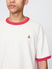 ブラナンベア リンガーTシャツ-3
