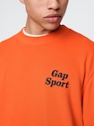 ヴィンテージソフト SPORT スウェットシャツ-3