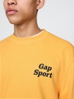 ヴィンテージソフト SPORT スウェットシャツ-3