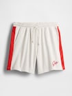 ヴィンテージソフト スウェットショートパンツ-5