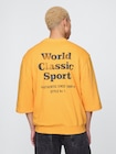 ヴィンテージソフト SPORT スウェットシャツ-2